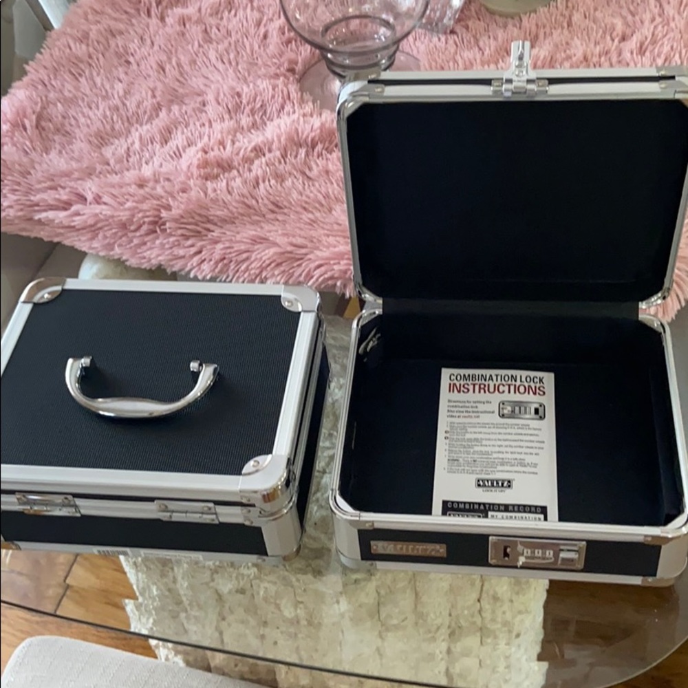 COPY - Combination box